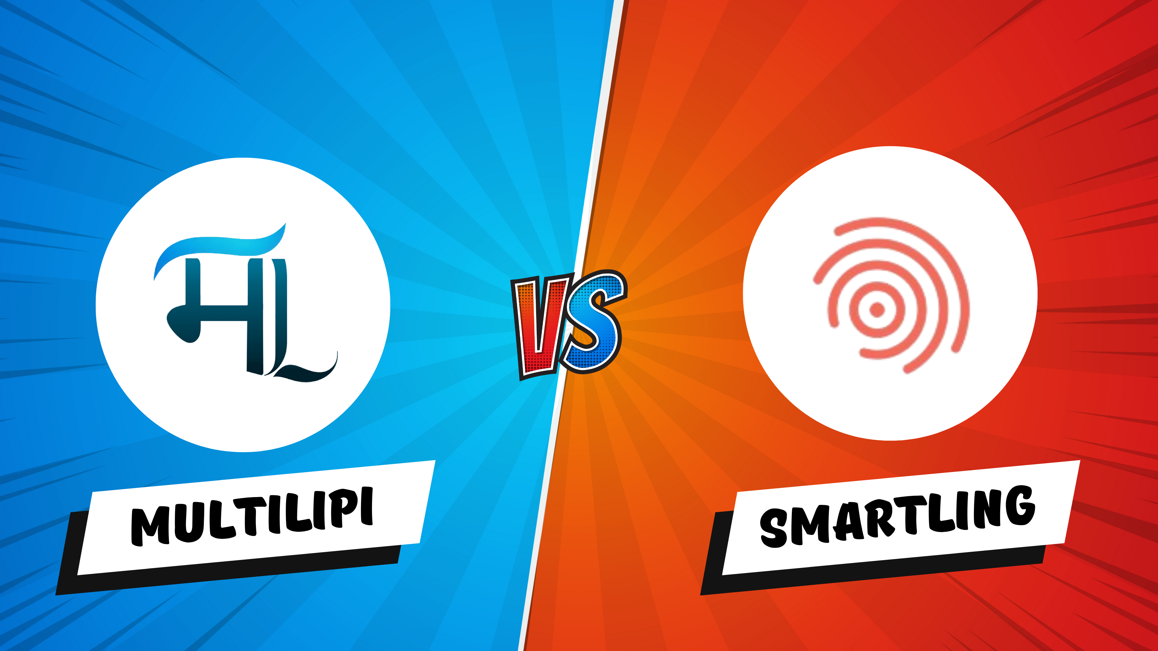 Smartling vs MultiLipi comparison for localization and SEO tools