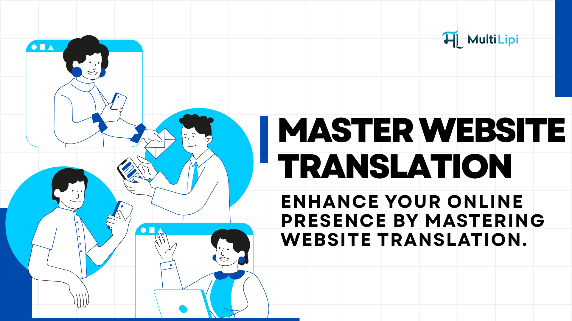 eCommerce website translated into Hindi on shopify