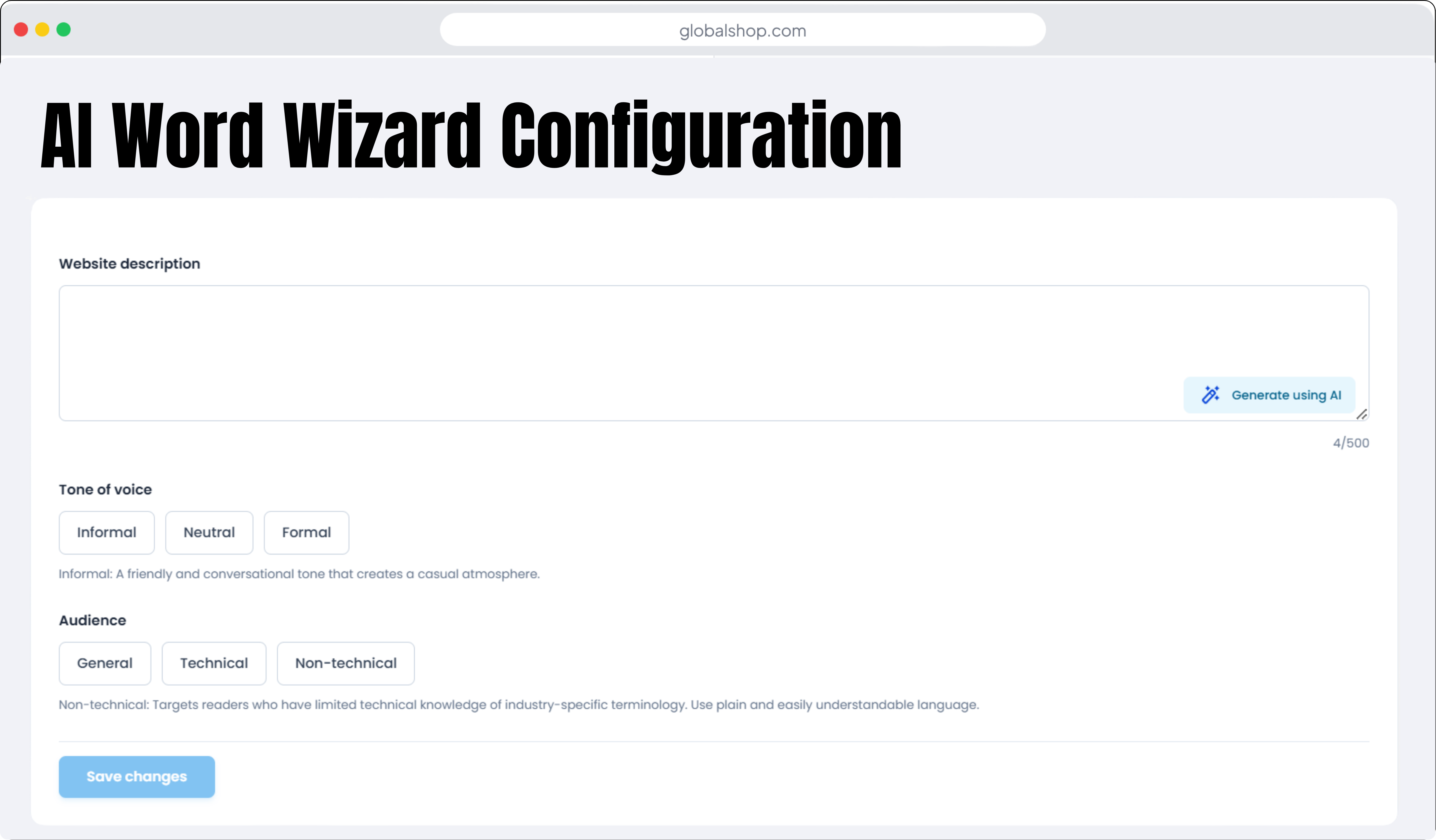 MultiLipi 2.0 AI content recommendation tool for improved multilingual SEO and readability