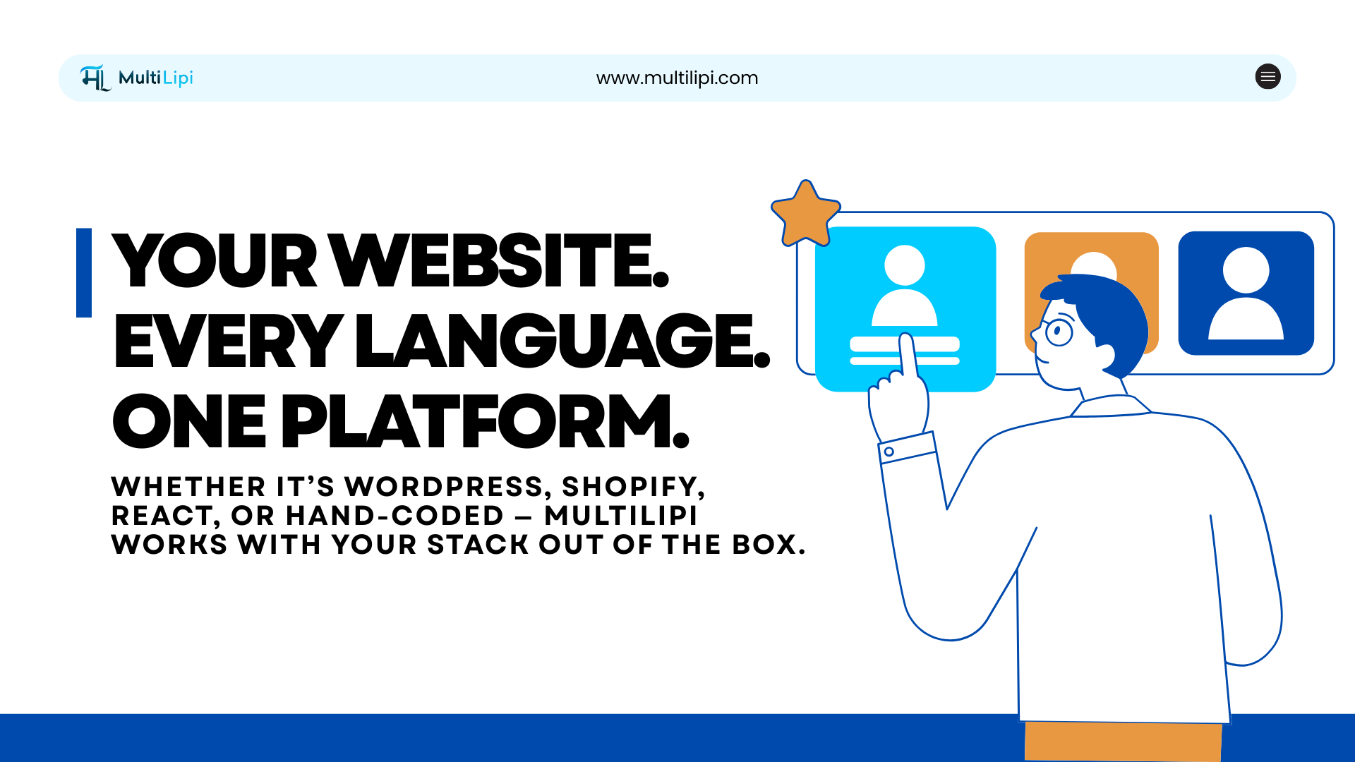 Travel website on Shopify translated into Chinese with SEO optimization