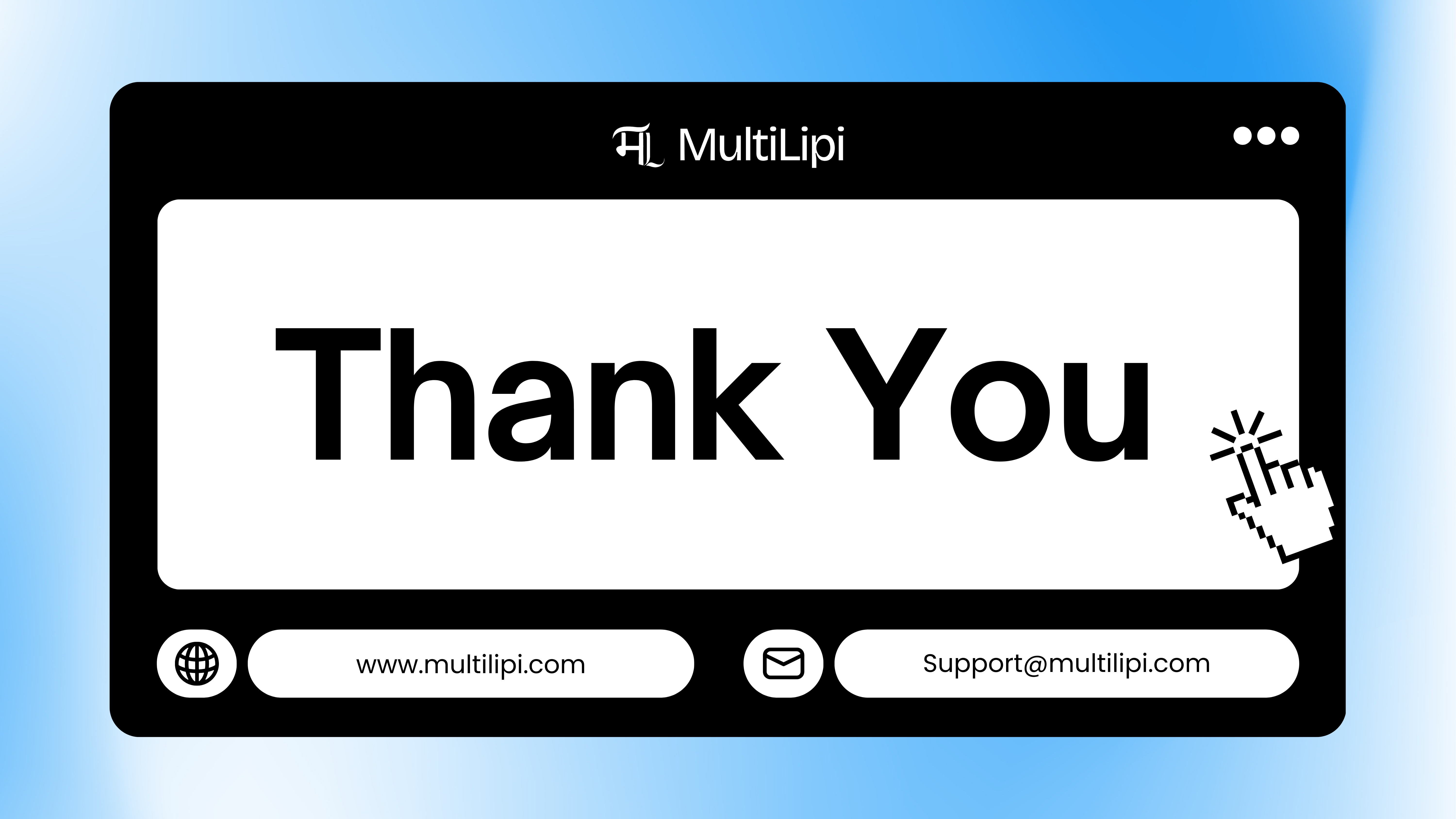 MultiLipi WordPress translation and multilingual SEO solution contact information