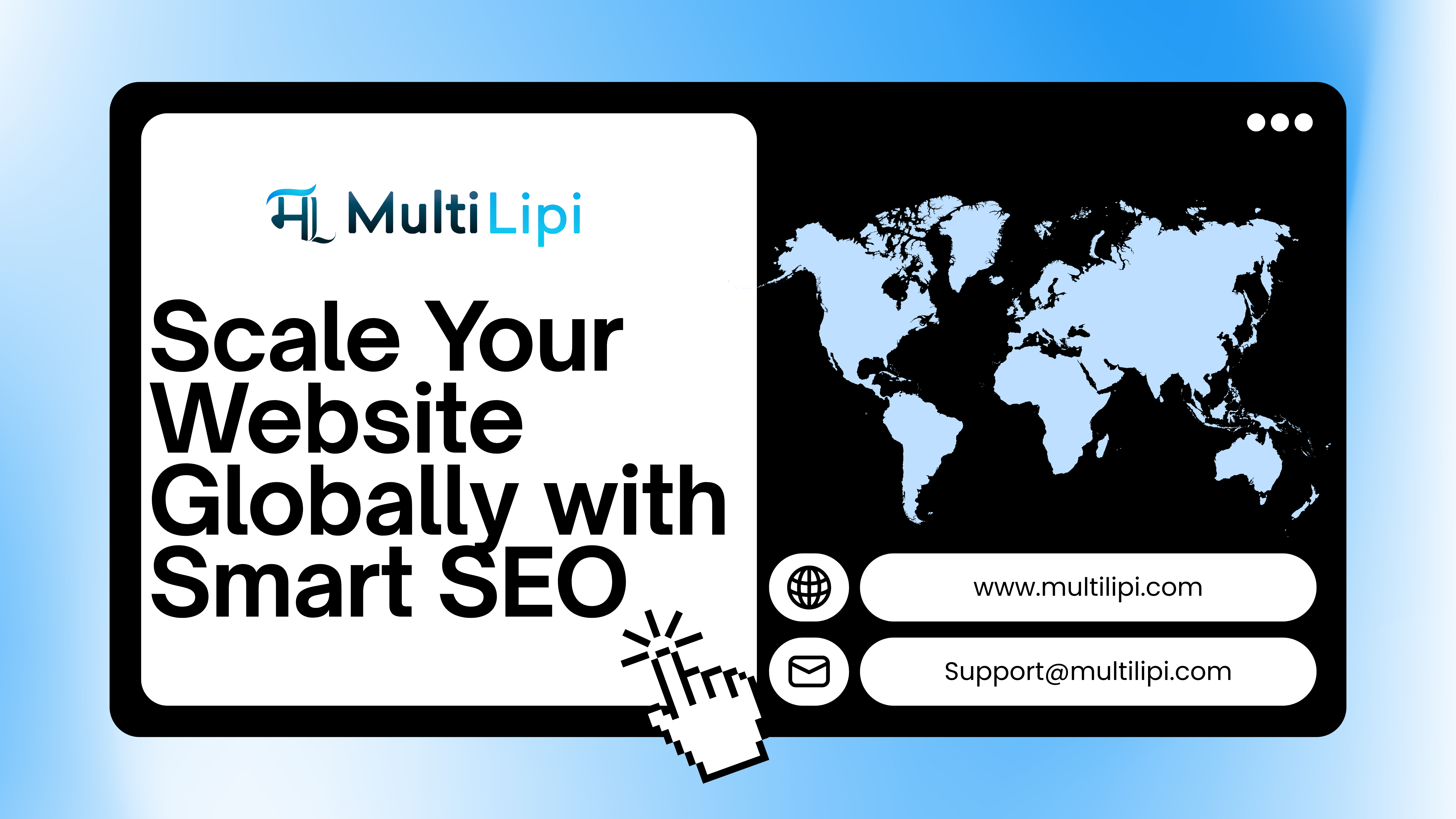 Finance website on Wordpress translated into Hindi with SEO optimization