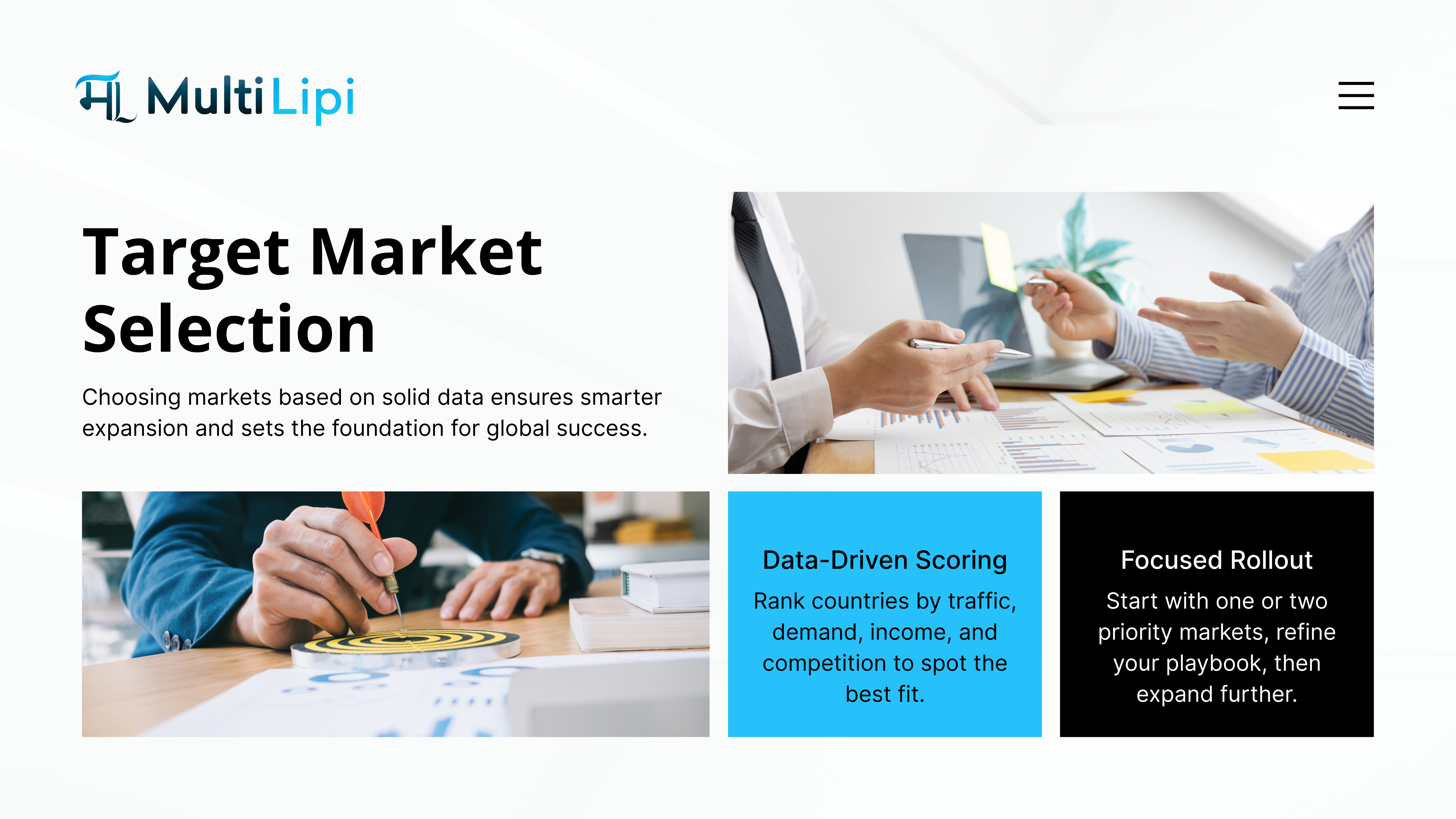 MultiLipi data-driven, demand, and competition