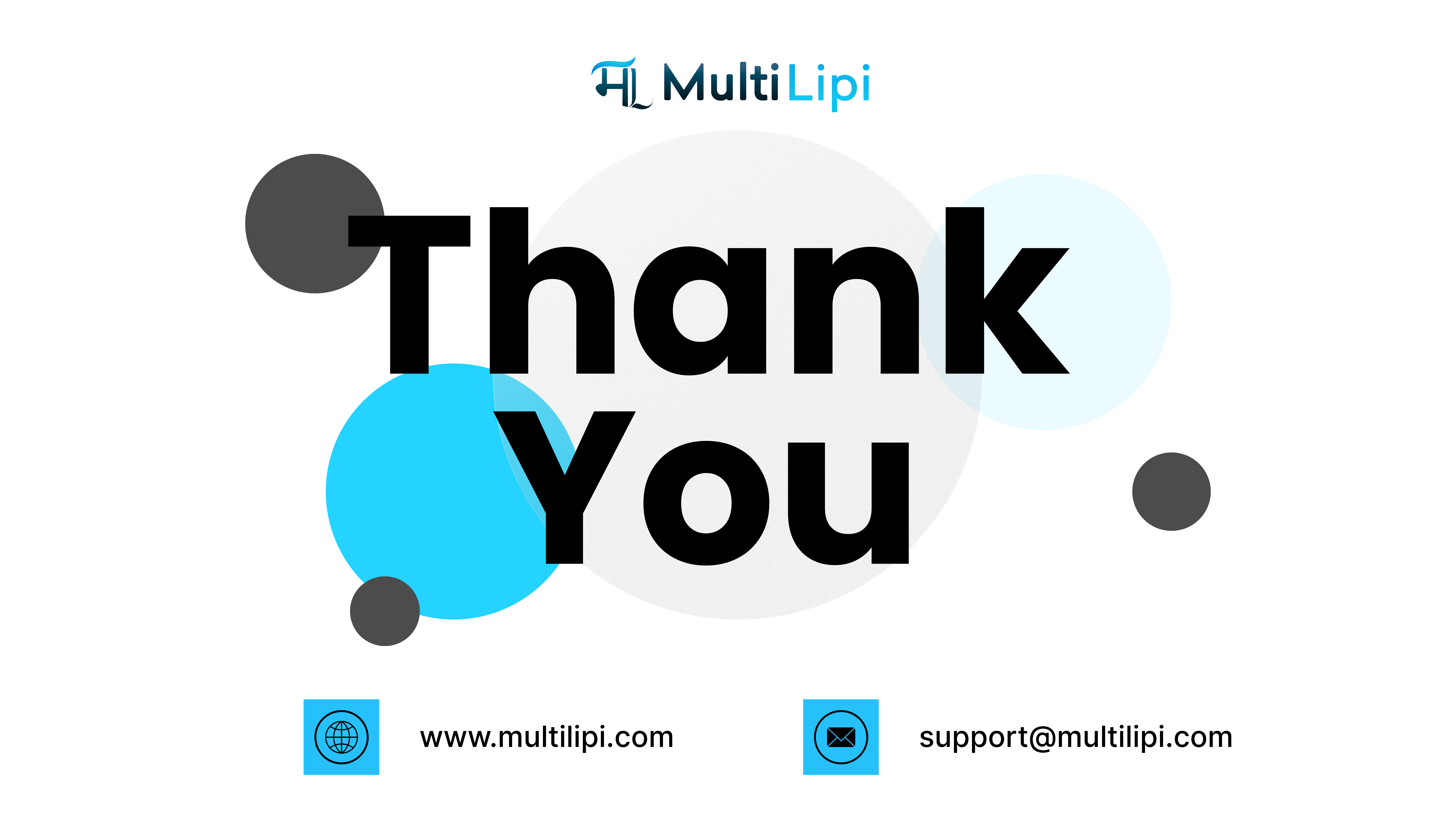 MultiLipi multilingual website launch checklist covering setup, localization, testing, and monitoring.