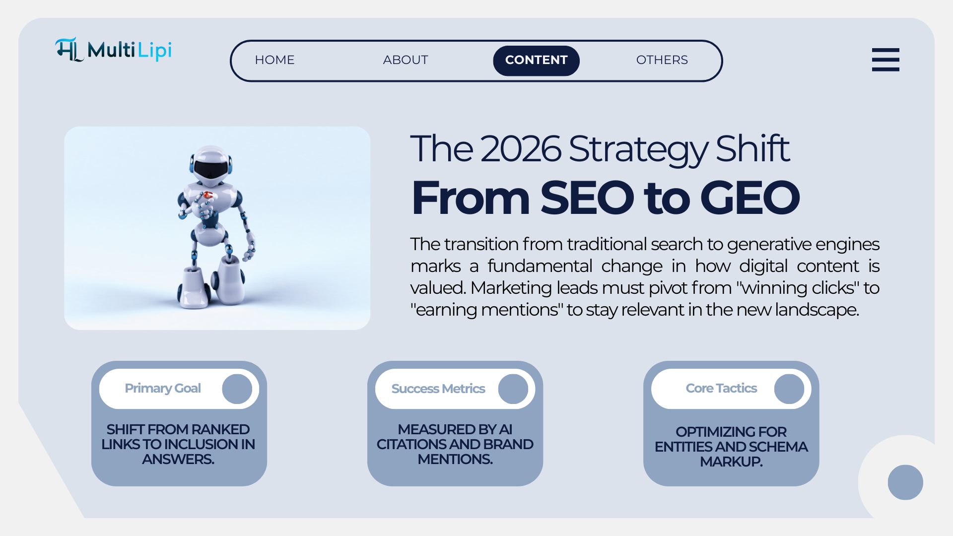 MultiLipi strategy, featuring a